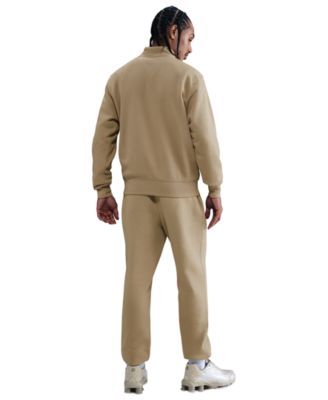 Men's Sportswear Club Half-Zip Fleece Top