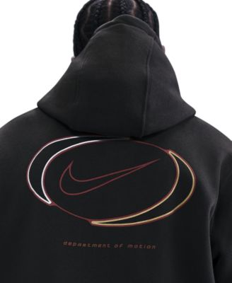 Men's Sportswear Club Full-Zip Hoodie