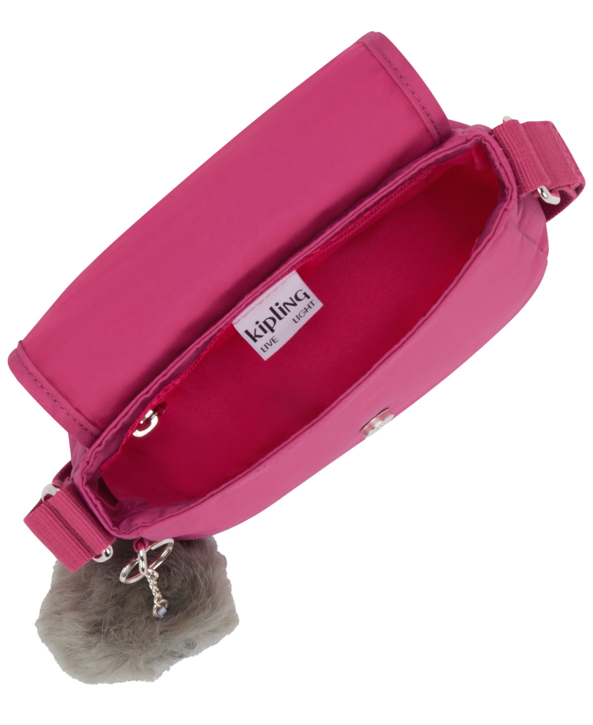 Kipling Sabian Mini Crossbody Bag