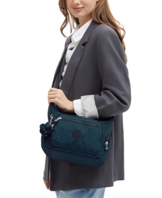 Gabbie Small Shoulder Bag