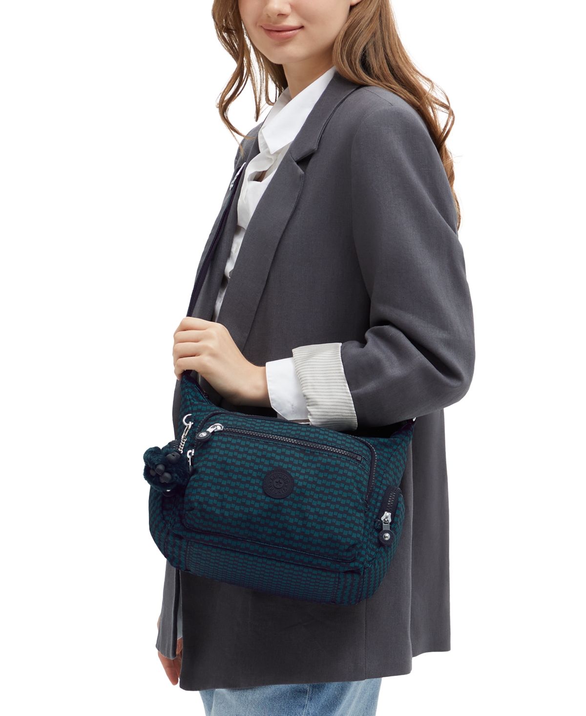 Kipling Gabbie Small Shoulder Bag