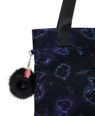 Merita Peanuts Snoopy Tote Bag