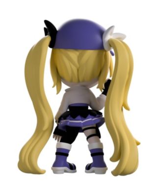 Vtuber Collection [Dokibird Vinyl Figure #15]