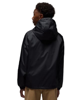 Boys' 8-20 3 in 1 System Long-Sleeve Jacket