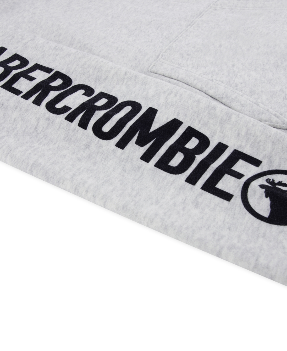 abercrombie kids Boys 5-16 Scenic Fashion Pull-On Hoodie