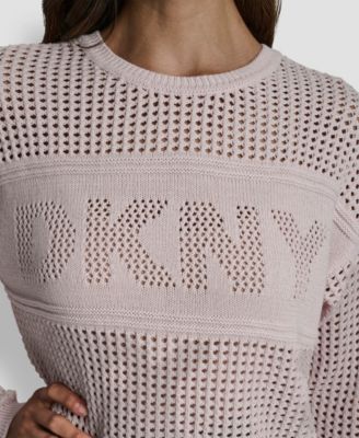 Women's Long-Sleeve Sweatshirt