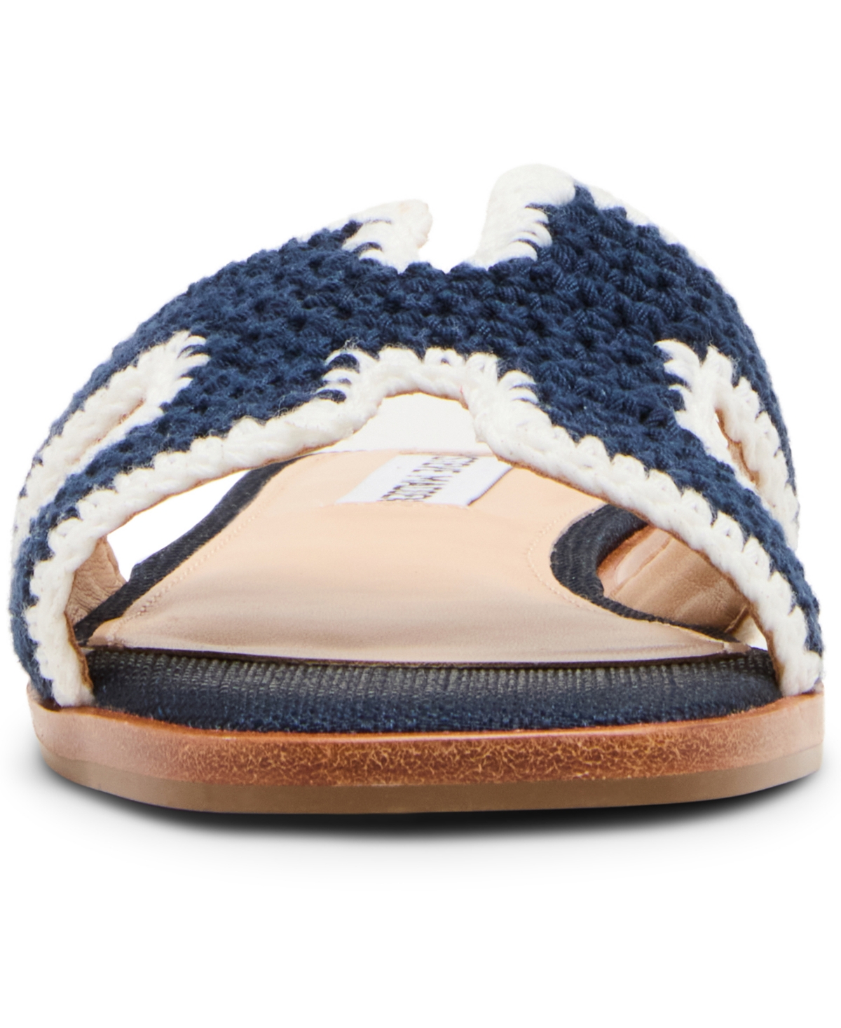 Steve Madden Hadyn Sandal In Multi