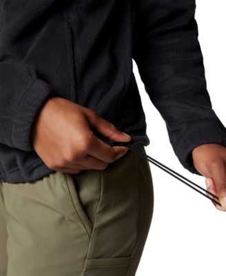 Women's Benton Springs Fleece Jacket, XS-3X