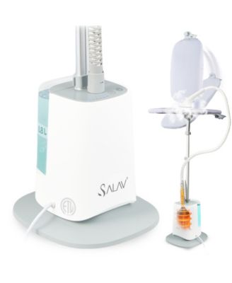 SALAV - Complete Smart Auto Off Garment Steamer