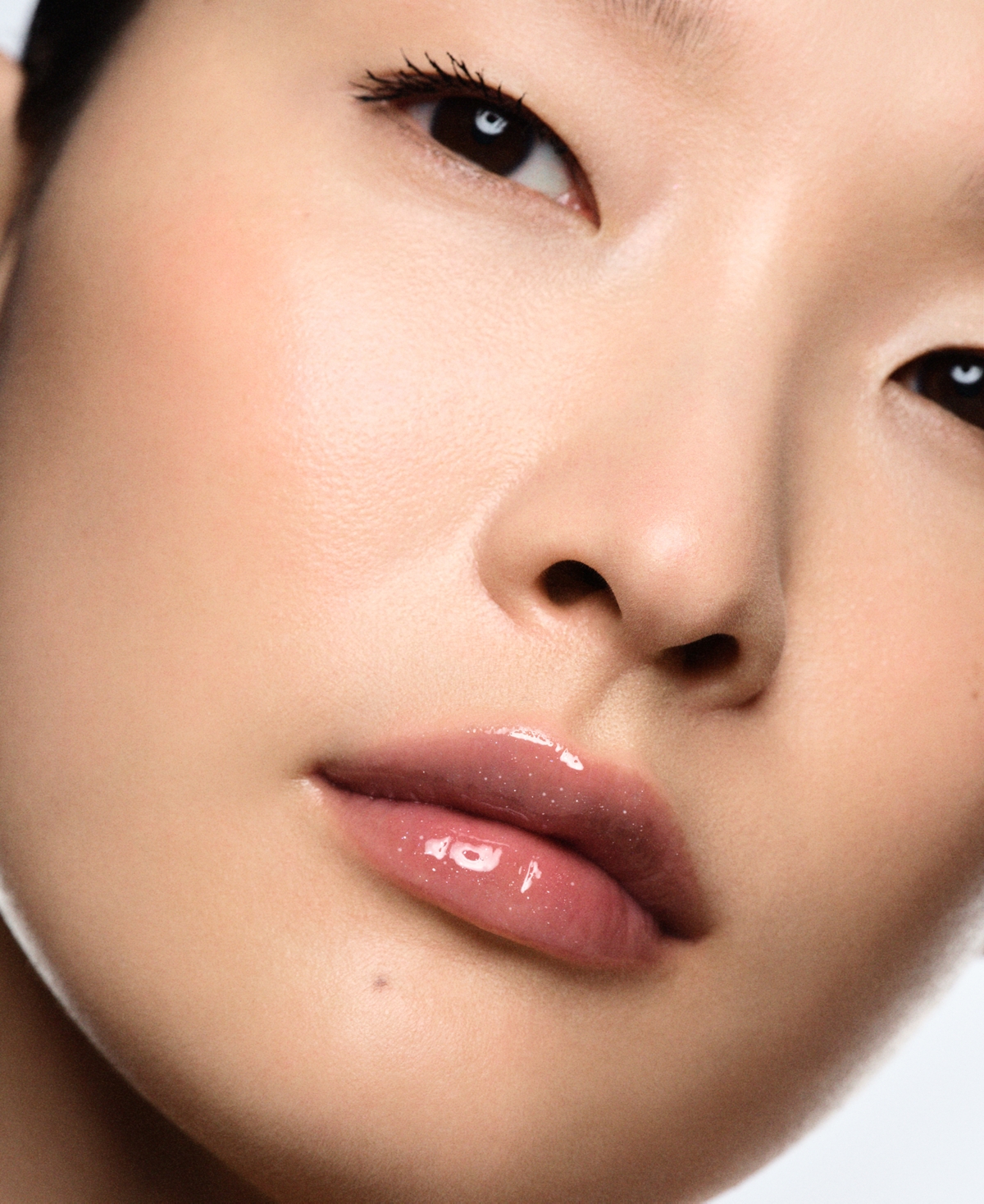 Byredo Liquid Lipstick Vinyl in Sea Whisper, 0.13 oz.