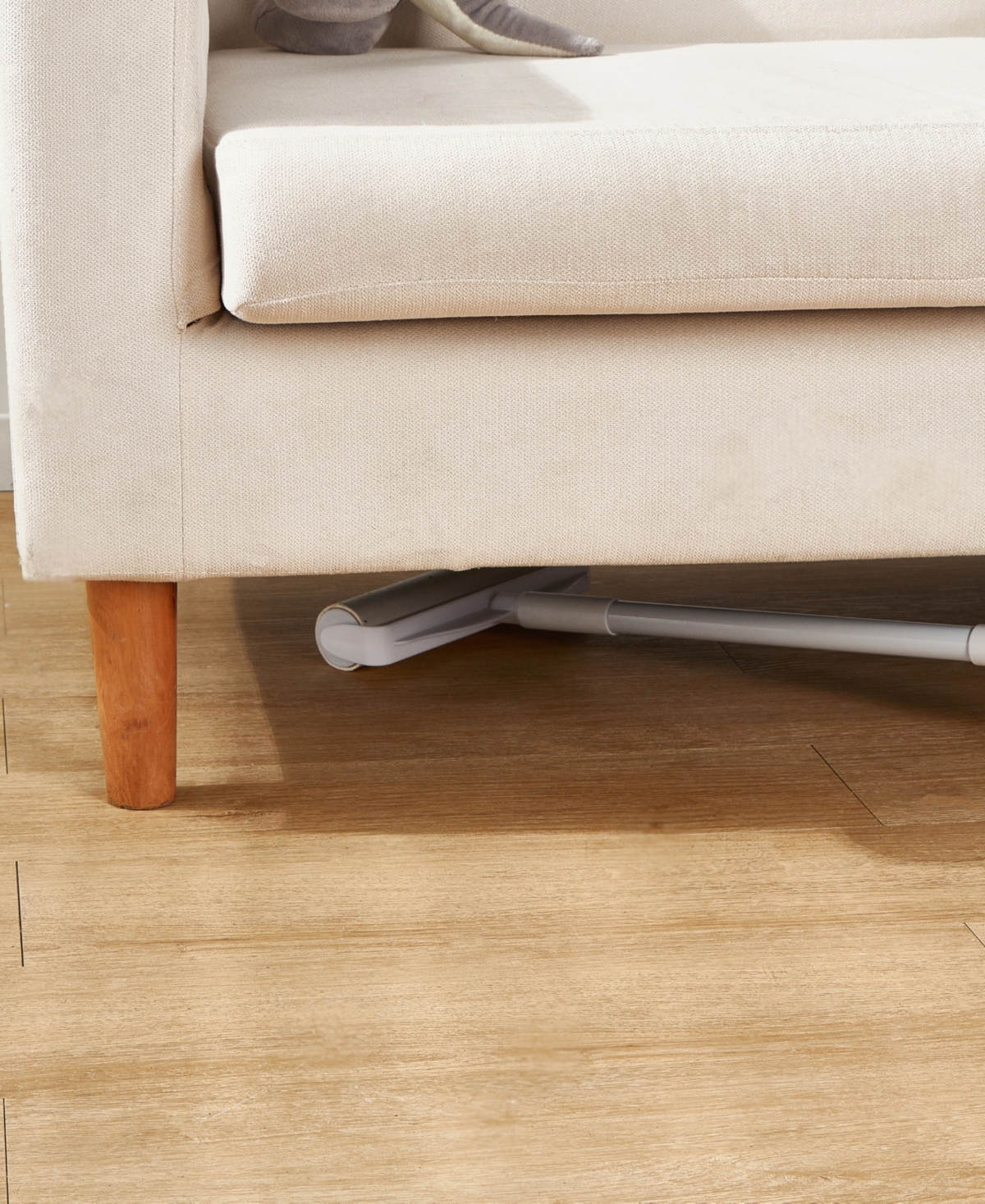 True & Tidy StickyPro Xl 48" Lint Roller