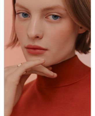 Rose Herm&egrave;s Silky Blush Powder Refill