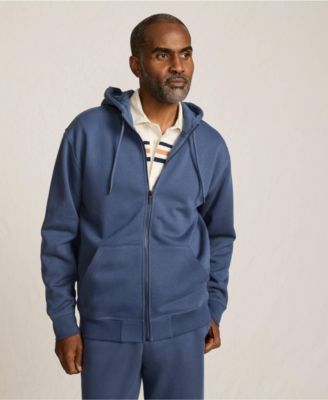 Men's Long Sleeve RainDefense Serious Sweats Full Zip Hoodie