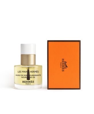 Les Mains Herm&egrave;s Nourishing Oil, 0.5 oz.