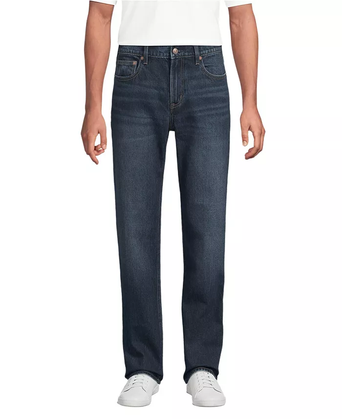 Men's Stretch Easy Classic Fit Jean - thumbnail 5