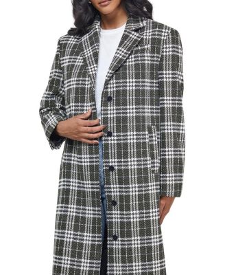 Women's Oversized Maxi Coat