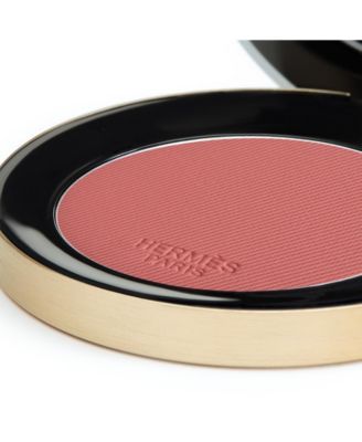 Rose Herm&egrave;s Silky Blush Powder
