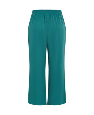 Plus Size Leia Pant