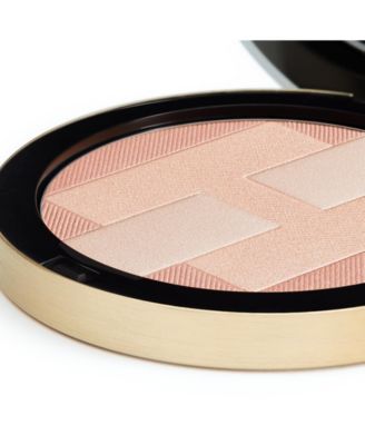 Plein Air H Trio Iridescent Mineral Powder