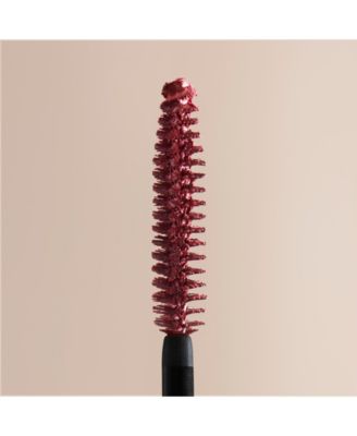 Trait d'Herm&egrave;s Revitalizing Care Mascara