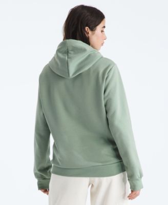Women's Evolution Half Dome Hoodie
