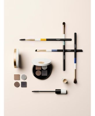 Ombres d'Herm&egrave;s Powder Quartet For Eyes