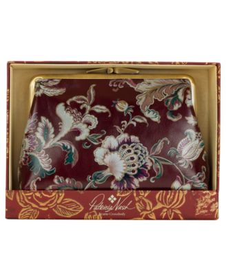 Boxed Evelina Small Crossbody Handbag