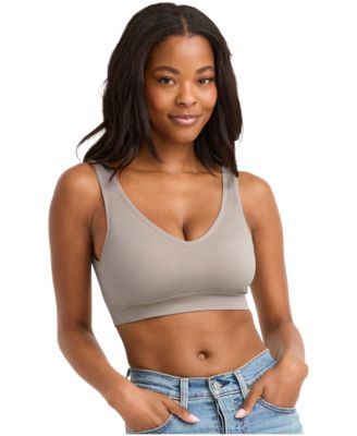 Jockey - Women's Molded Cup Seamfree&reg; Bralette