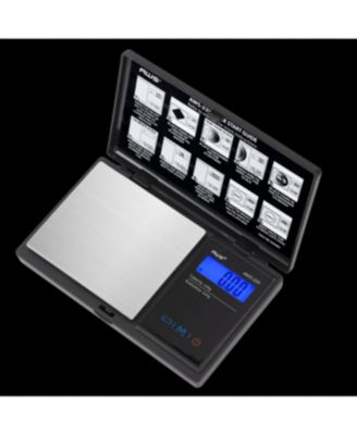 American Weigh Scales