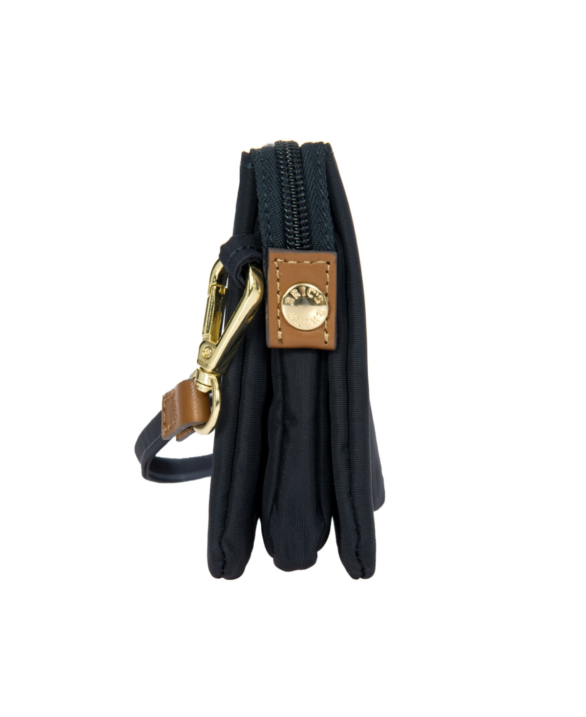 Bric's X-travel 8" Pouch In Blue