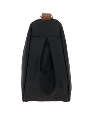 X-Travel 11" Mini Halfmoon Bag