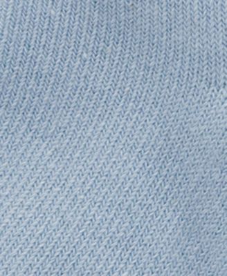 Baby Boys 3-Pk. Turn-Cuff Socks