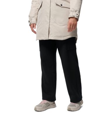 Women's Suttle Mountain Long Insulated Jacket
