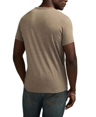 Men's Fender Stratocaster Crewneck T-Shirt