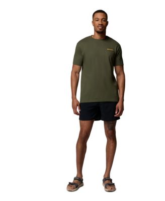 Men's Cappy Graphic T-Shirt