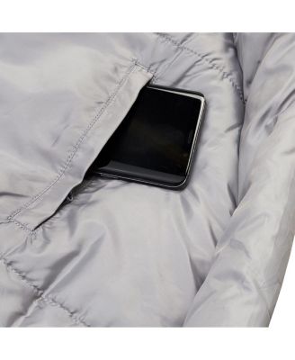 Mistral Sleeping Bag: 40F Synthetic 55 to 30 Degree Synthetic Bags