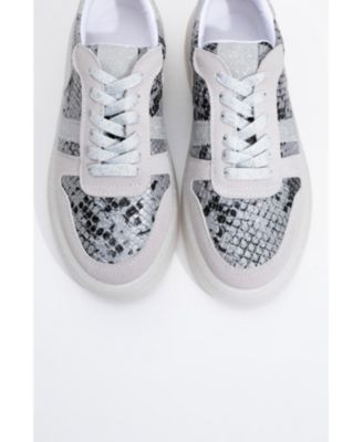 Rexie Glitter Sneakers (Women)