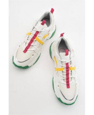 Maggie Sport Sneakers (Women)