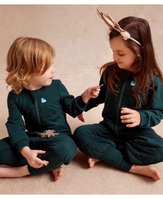 Toddler Sleep Suit Extra Warm - 3.5 TOG