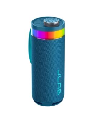 Go Party Ultra-Portable Bluetooth Speaker