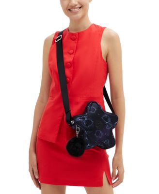 Peanuts Star Shoulder Bag