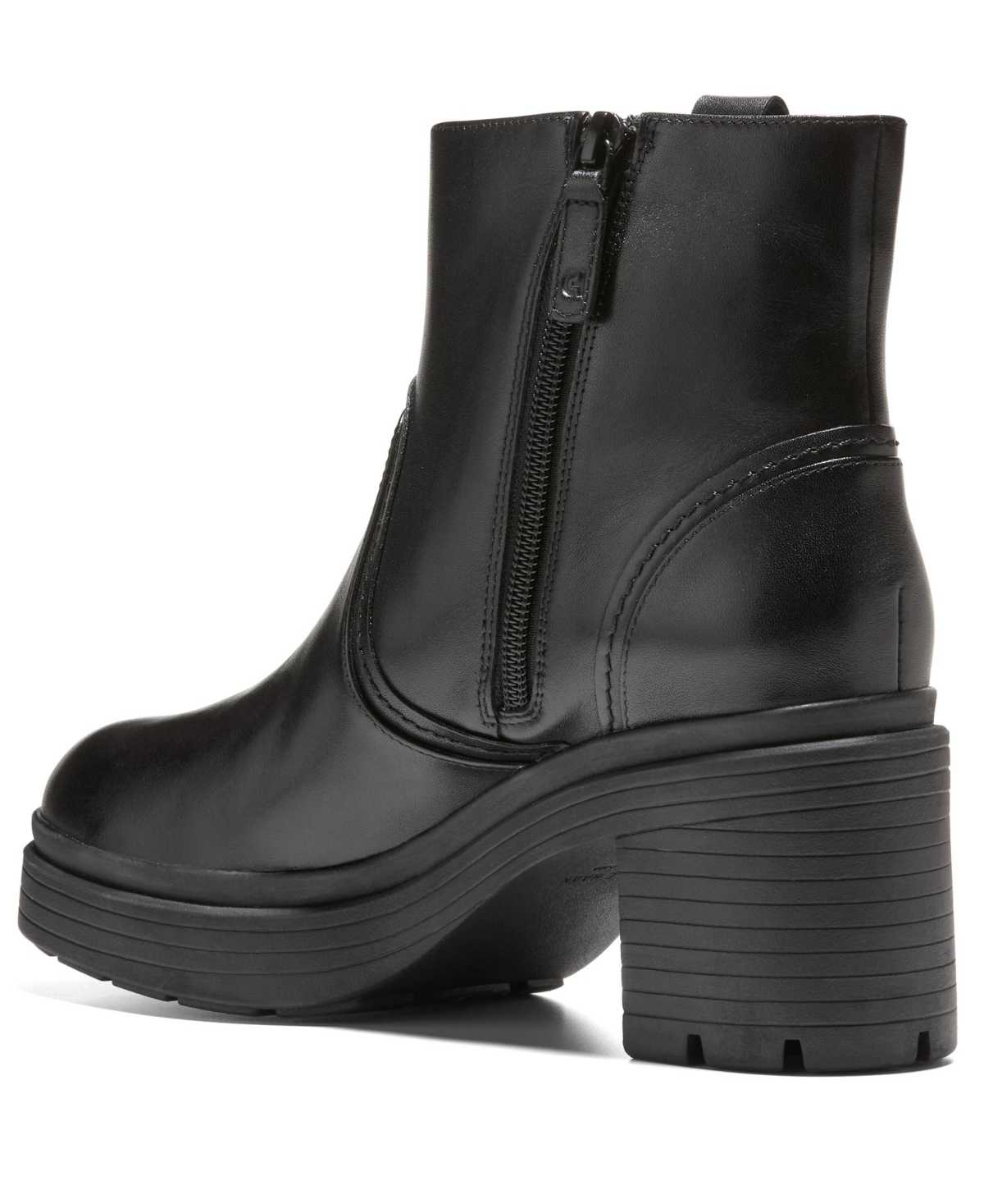 Cole Haan Women's Paz Pull On Booties