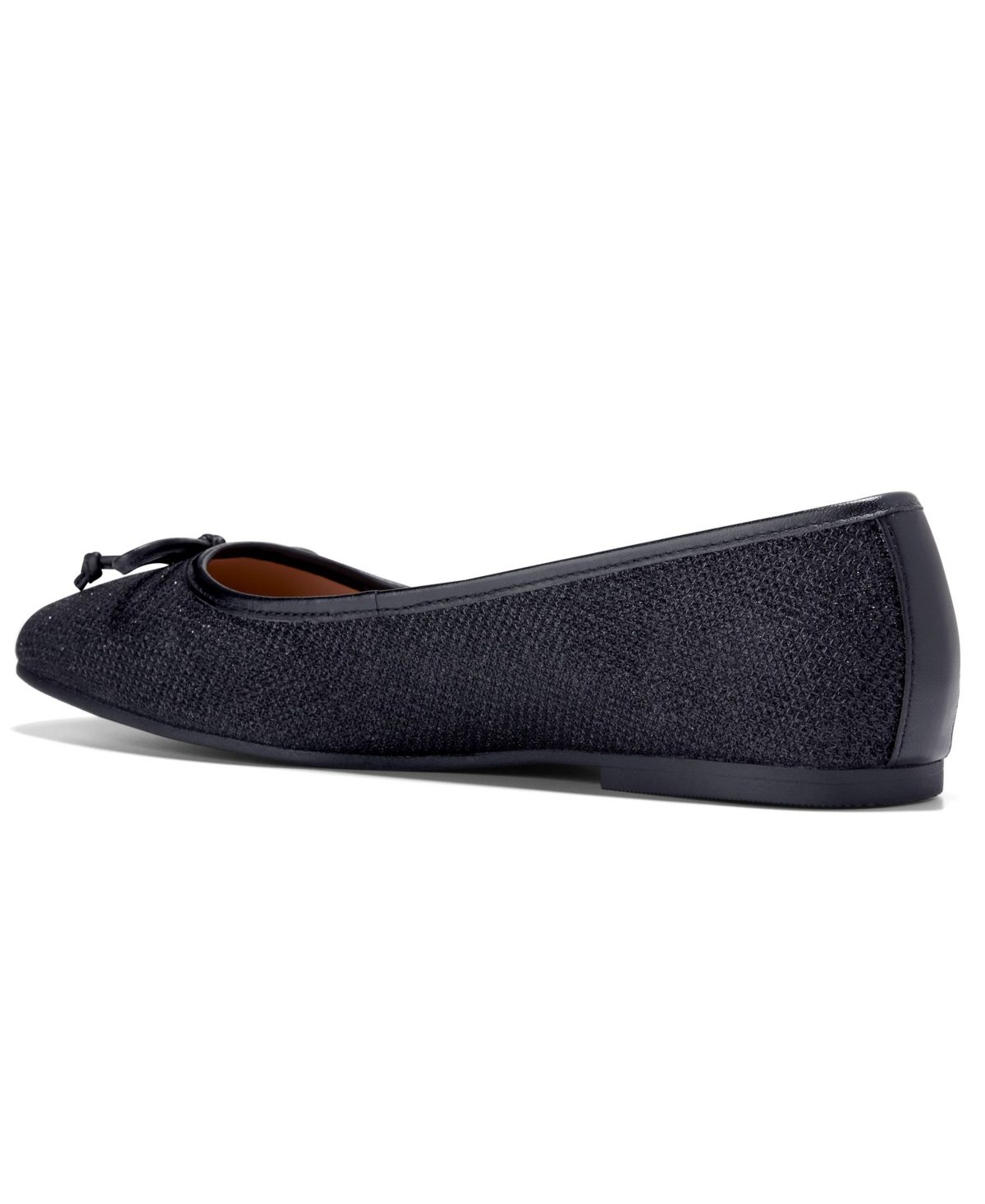Cole Haan Women's Yara Soft Ballet Flats In Black
