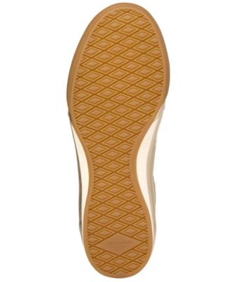 Women's GRANDPRØ Jazlyn Lace Up Sneakers