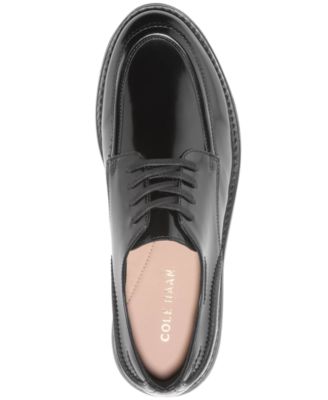Women's Lug Oxfords Shoes
