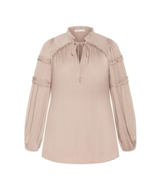 Plus Size Drama Queen Shirt