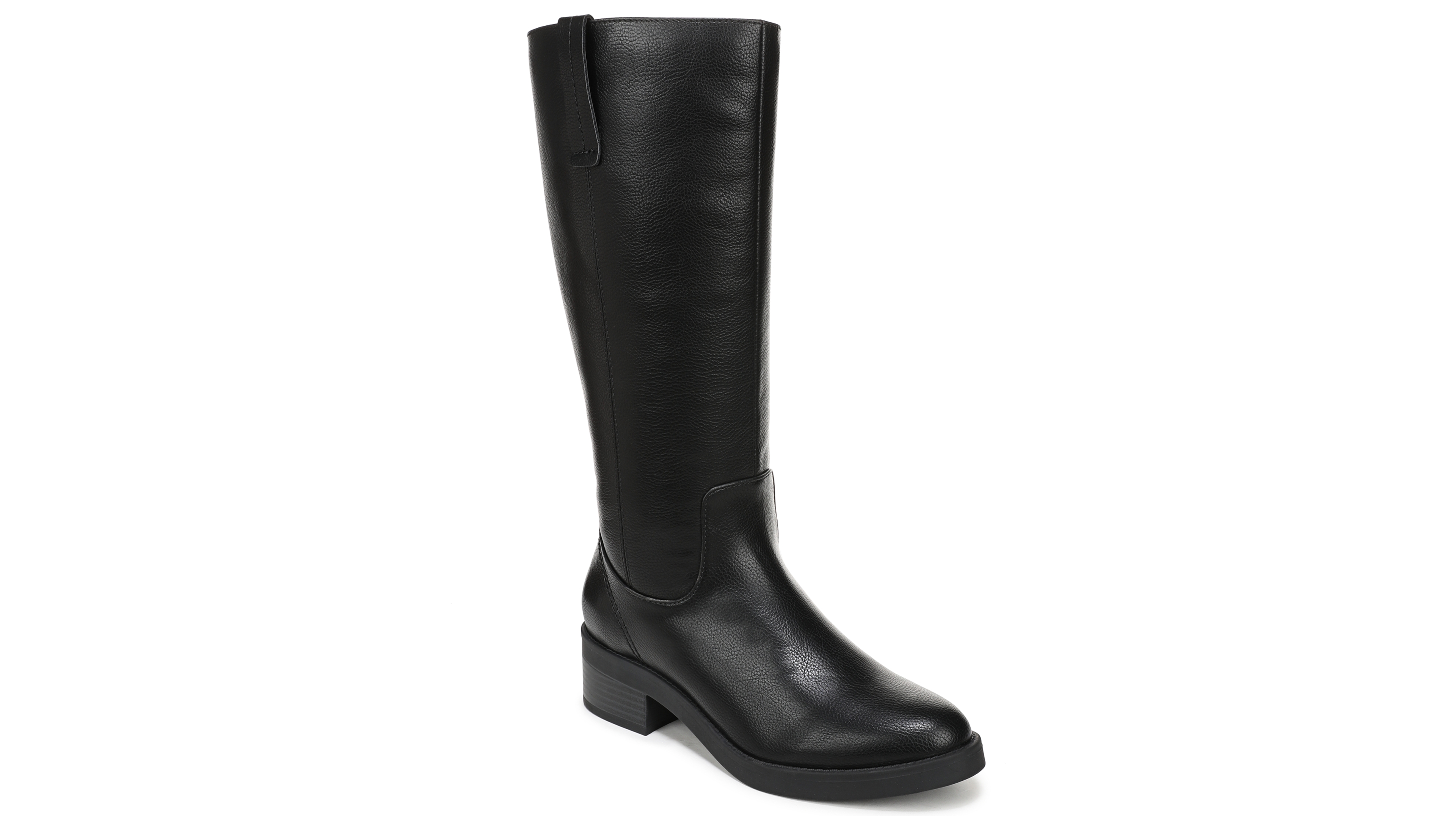 LifeStride Brinley Round Toe Tall Boots