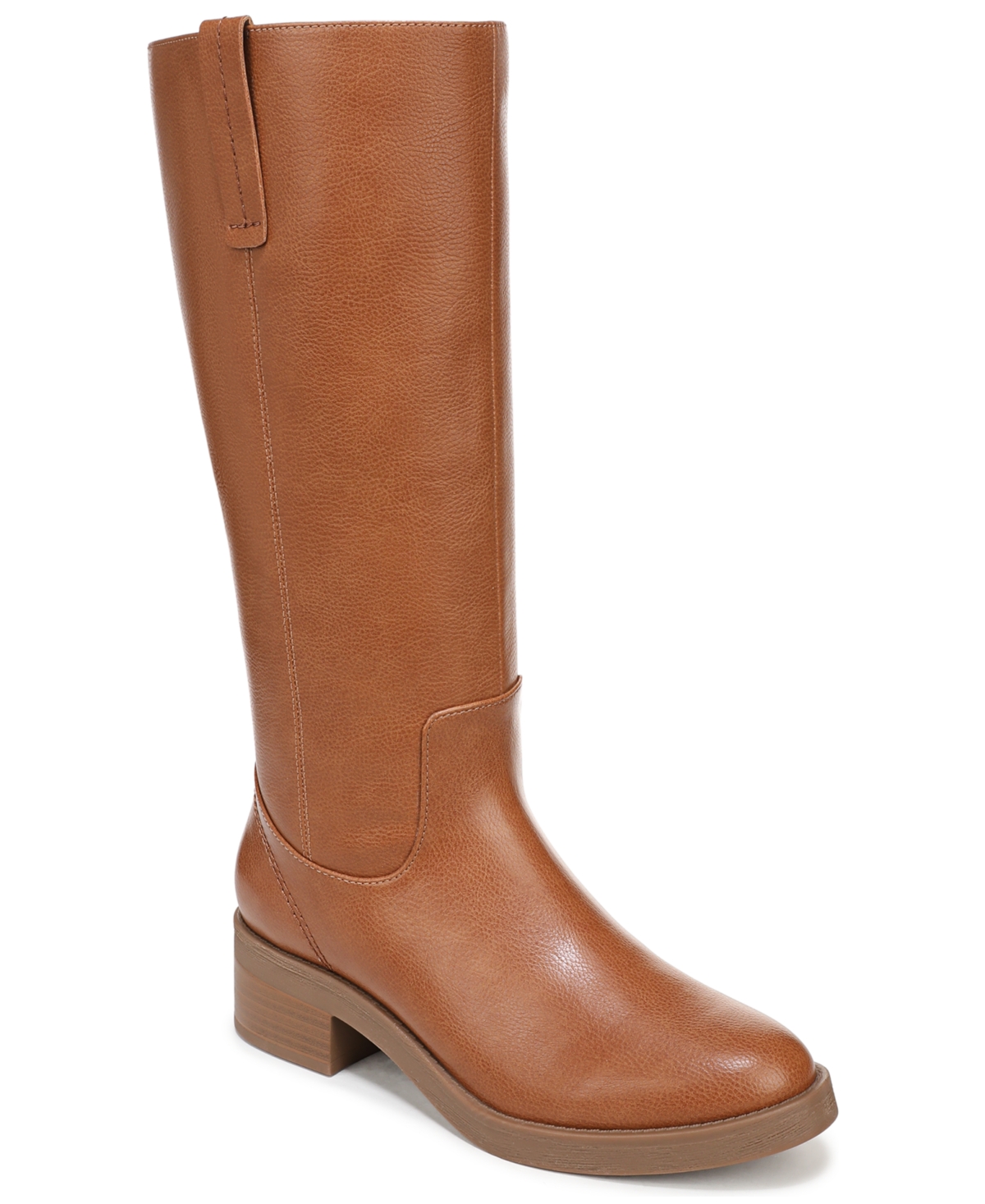 Lifestride Brinley Round Toe Tall Boots In Multi
