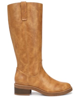 Women's Brinley Round Toe Tall Boots
