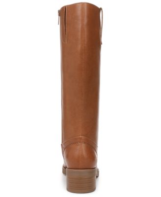 Women's Brinley Round Toe Tall Boots